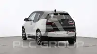 2021 BMW I3