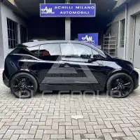 2021 BMW I3
