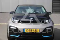 2021 BMW I3