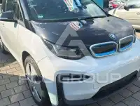 2021 BMW I3