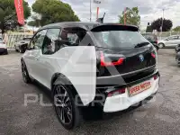 2021 BMW I3