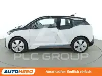 2021 BMW I3