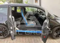 2021 BMW I3