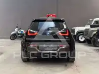 2021 BMW I3
