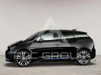 2021 BMW I3