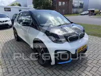 2021 BMW I3