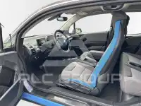 2021 BMW I3