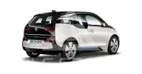 2021 BMW I3