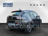 2021 BMW I3