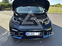 2021 BMW I3