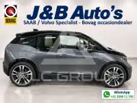2021 BMW I3