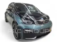 2021 BMW I3