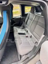 2021 BMW I3