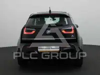 2021 BMW I3