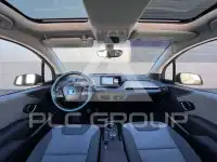 2021 BMW I3