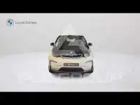 2021 BMW I3