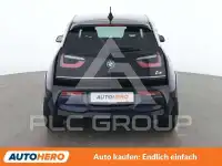 2021 BMW I3