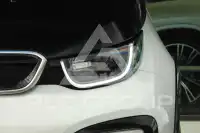 2021 BMW I3