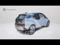 2021 BMW I3