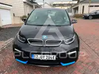 2021 BMW I3