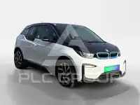 2021 BMW I3