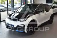 2021 BMW I3