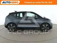 2021 BMW I3