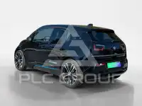 2021 BMW I3