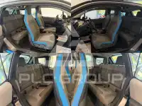 2021 BMW I3