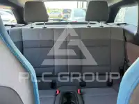 2021 BMW I3