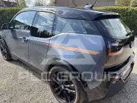 2021 BMW I3