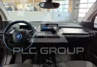 2021 BMW I3