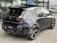 2021 BMW I3