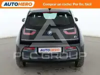 2021 BMW I3