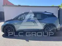 2021 BMW I3