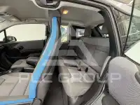2021 BMW I3