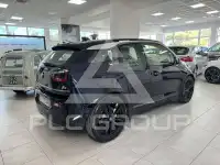 2021 BMW I3