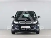2021 BMW I3