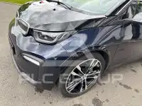 2021 BMW I3