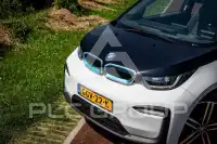2021 BMW I3