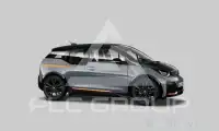 2021 BMW I3