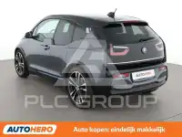 2021 BMW I3