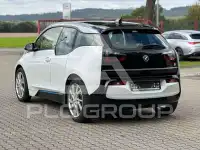 2021 BMW I3