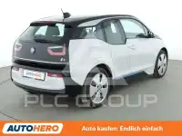 2021 BMW I3