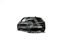 2021 BMW I3