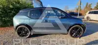 2021 BMW I3