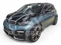 2021 BMW I3