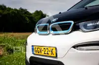 2021 BMW I3