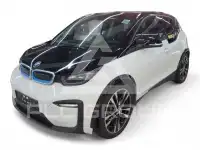 2021 BMW I3