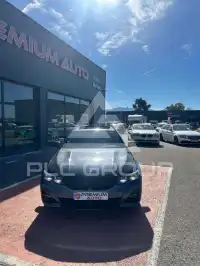2021 BMW I3
